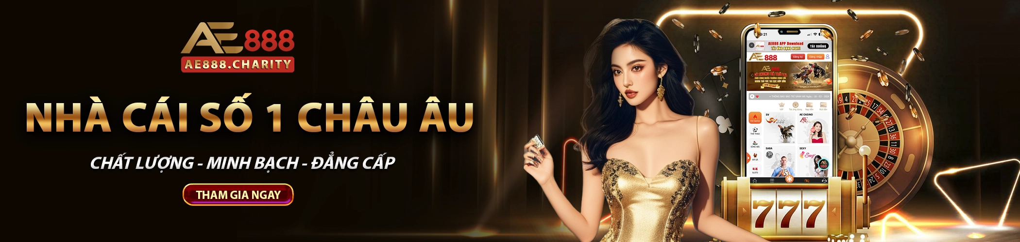 AE888 - AE888 Đăng Nhập - Link Vào AE888 Mới Nhất 2025 29 BANNER 1 3