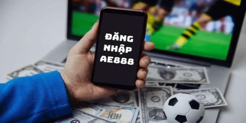 Cách Vào đăng nhập AE888 Siêu Nhanh Cho Thành Viên 3 Cách truy cập đăng nhập AE888 khi bị chặn