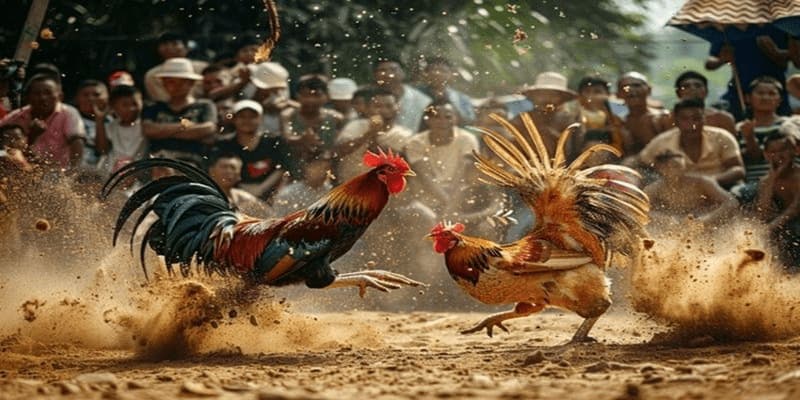 Cách Xem kết quả đá gà THOMO Nhanh Nhất 3 Cập nhật kết quả đá gà THOMO nhanh, đa chiều, chính xác