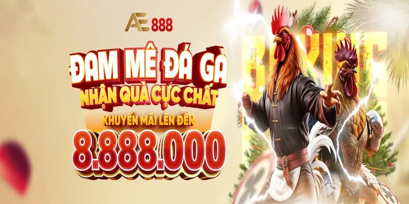 Điều kiện nhận khuyến mãi AE888 bạn cần nắm