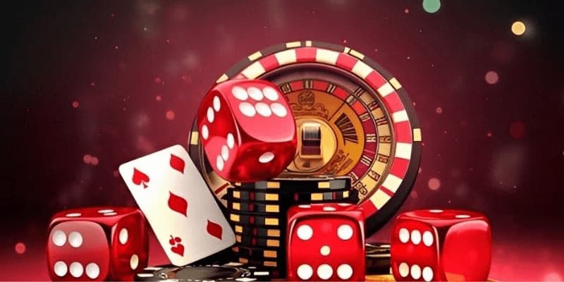 Link Vào AE888 Không Bị Chặn Cực Nhanh Và An Toàn 1 Giới thiệu cổng game AE888