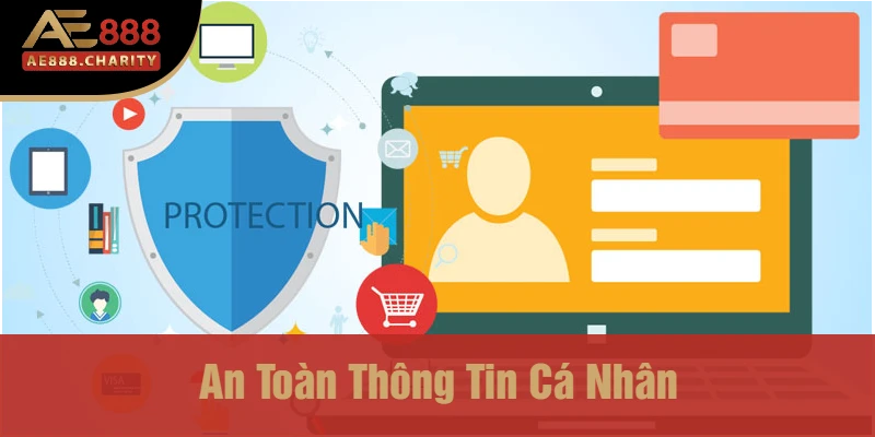 Khám Phá Chi Tiết Cách Fake IP Và MAC Để Chơi Nhà Cái Ae888 Dễ Dàng 4 An Toàn Thông Tin Cá Nhân