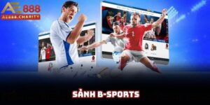 B-Sports - Thỏa sức đam mê cùng các bộ môn hấp dẫn nhất