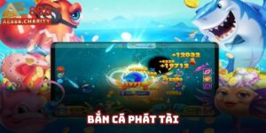 Bắn cá phát tài - Giải trí đổi thưởng nhận lộc quanh năm