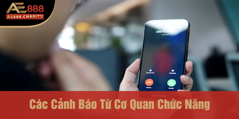 Cảnh Báo Thủ Đoạn Lừa Đảo Mới - Nhà cái Ae888 Có Áp Dụng Mã Hóa Giao Dịch Không? 4 Các Cảnh Báo Từ Cơ Quan Chức Năng