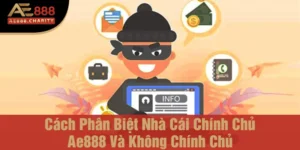Đặc Điểm Nhận Diện Nhà Cái Không Chính Chủ