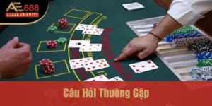 Tổng hợp các câu hỏi thường gặp khi chơi tại nhà cái Ae888