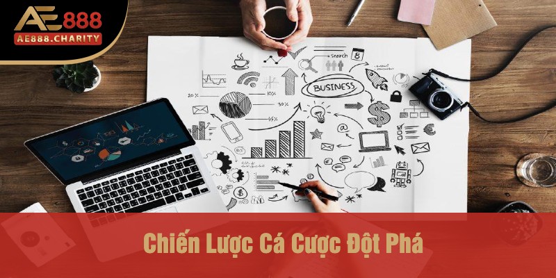 Những Trận Đấu Định Mệnh - CEO Bùi Xuân Thành Đã Chinh Phục Thử Thách Như Thế Nào Để Xây Dựng Ae888 3 Chiến Lược Cá Cược Đột Phá