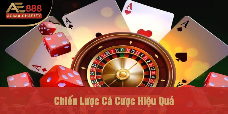 Blog Kinh Nghiệm Cá Cược Của CEO Bùi Xuân Thành - Bài Học Từ Người Đứng Đầu Thương Hiệu Ae888 3 Chiến Lược Cá Cược Hiệu Quả