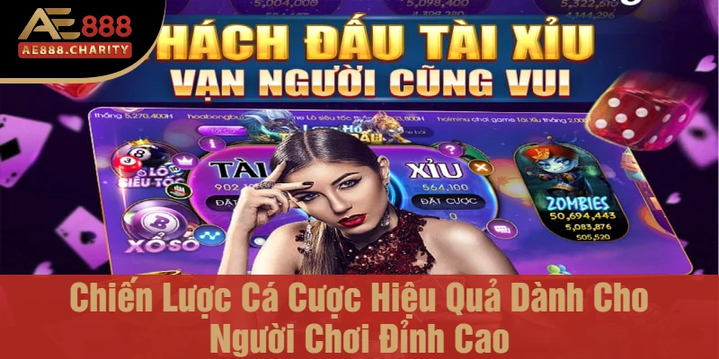 Top Người Chơi Đỉnh Cao TOP 1 Tại Nhà Cái Ae888 - Tài Năng Bùng Nổ Tại Sân Chơi Ae888 3 Chiến Lược Cá Cược Hiệu Quả Dành Cho Người Chơi Đỉnh Cao