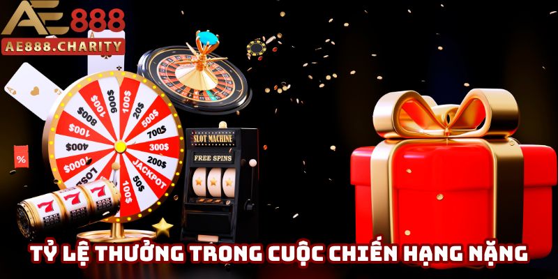 Tổng hợp tỷ lệ thưởng với các biểu tượng cụ thể tại AE888 Tổng hợp tỷ lệ thưởng với các biểu tượng cụ thể tại AE888