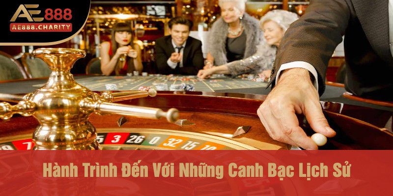 Những Canh Bạc Để Đời - Các Trận Đánh Cược Nổi Bật Đưa CEO Bùi Xuân Thành Lên Tầm Cao Mới Tại Ae888 2 Hành Trình Đến Với Những Canh Bạc Lịch Sử