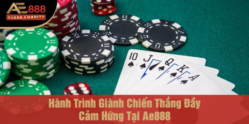 Anh Minh Hốt 720 Triệu Với Bài Cào Ae888 – Con Đường Thành Công Bắt Đầu Từ Đây 4 Hành Trình Giành Chiến Thắng Đầy Cảm Hứng Tại Ae888