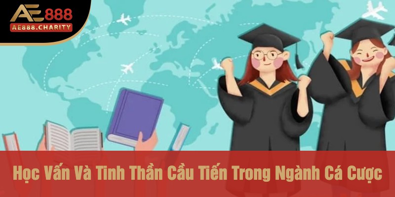 Hành Trình Từ Gia Đình Đến Đế Chế - Khám Phá Gia Đình Và Học Vấn Đằng Sau Thành Công Của Ceo Bùi Xuân Thành Tại Ae888 3 Học Vấn Và Tinh Thần Cầu Tiến Trong Ngành Cá Cược