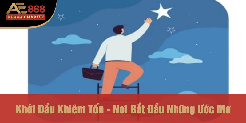 Những Biến Cố Đổi Đời - Cuộc Sống Của Ceo Bùi Xuân Thành Trước Khi Trở Thành Huyền Thoại Ae888 2 Khởi Đầu Khiêm Tốn - Nơi Bắt Đầu Những Ước Mơ