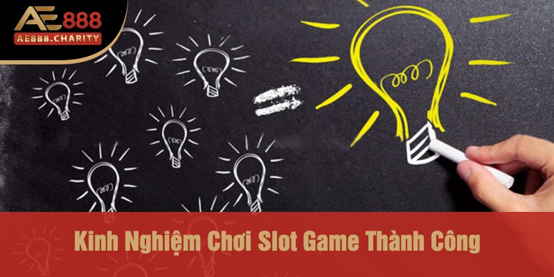 Anh Hoàng Phát Tài 930 Triệu Từ Slot Game Ae888 – Giấc Mơ Làm Giàu Thành Sự Thật 3 Kinh Nghiệm Chơi Slot Game Thành Công