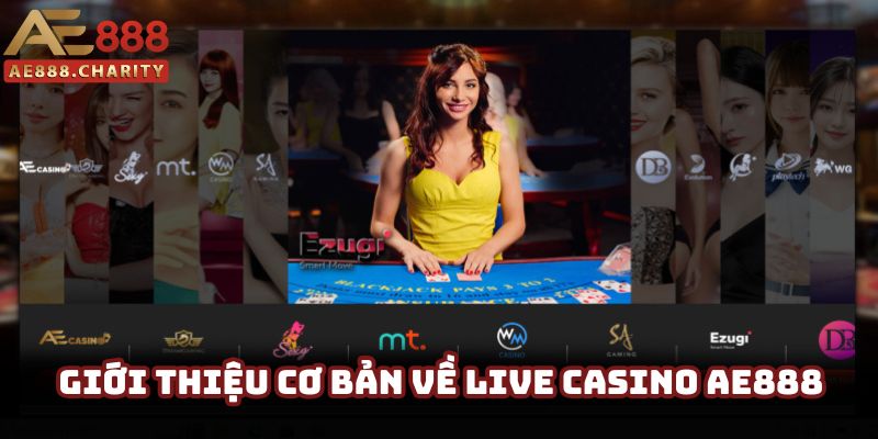 Sảnh live casino chất lượng ở nhà cái giải trí uy tín Sảnh live casino chất lượng ở nhà cái giải trí uy tín