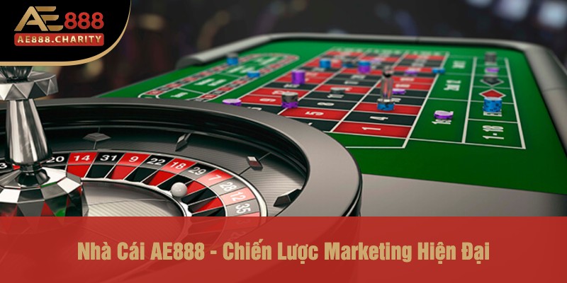 Nhà Cái Ae888 Đại Sứ Thương Hiệu Năm 2025 - Khám Phá Tương Lai Ngành Cá Cược 4 Nhà Cái AE888 - Chiến Lược Marketing Hiện Đại