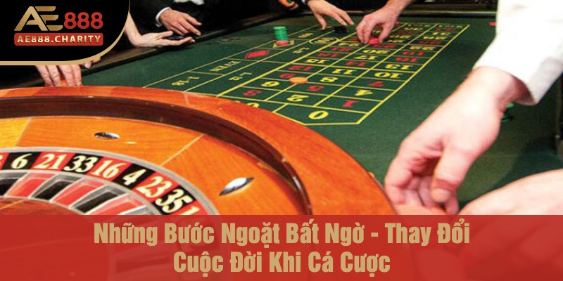 Những Biến Cố Đổi Đời - Cuộc Sống Của Ceo Bùi Xuân Thành Trước Khi Trở Thành Huyền Thoại Ae888 3 Những Bước Ngoặt Bất Ngờ - Thay Đổi Cuộc Đời Khi Cá Cược