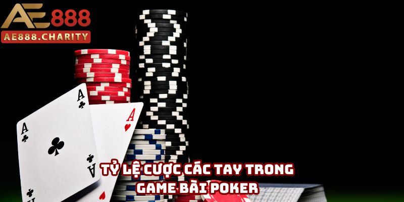 Tổng hợp các tỷ lệ cược quan trọng trong game bài Tổng hợp các tỷ lệ cược quan trọng trong game bài