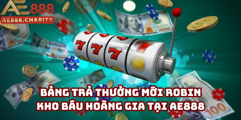 Bảng trả thưởng nên nắm, dễ hiểu cho tân binh Bảng trả thưởng nên nắm, dễ hiểu cho tân binh