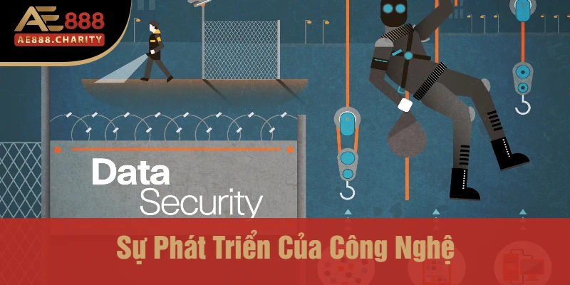 Sự Phát Triển Của Công Nghệ