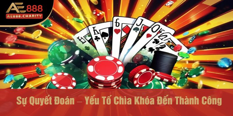 Chị Tâm Kiếm 860 Triệu Từ Blackjack AE888 – Hành Trình Lên Đỉnh Từ Nhà Cái Xịn 4 Sự Quyết Đoán – Yếu Tố Chìa Khóa Đến Thành Công