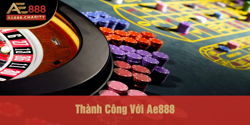 Con Đường Sự Nghiệp Của CEO Bùi Xuân Thành - Từ Khởi Nghiệp Ở Việt Nam Đến Ông Vua Cá Cược Ae888 4 Thành Công Với Ae888