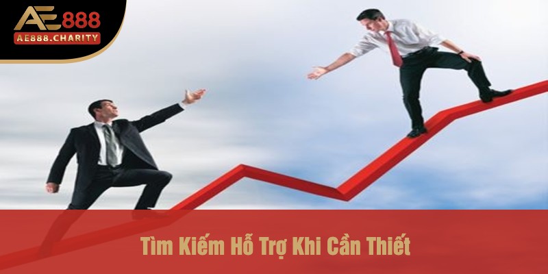 Chơi Có Trách Nhiệm Tại Ae888 - Hướng Dẫn Để Trở Thành Người Chơi Thông Minh 4 Tìm Kiếm Hỗ Trợ Khi Cần Thiết