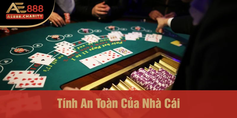 Cảnh Báo Thủ Đoạn Lừa Đảo Mới - Nhà cái Ae888 Có Áp Dụng Mã Hóa Giao Dịch Không? 3 Tính An Toàn Của Nhà Cái