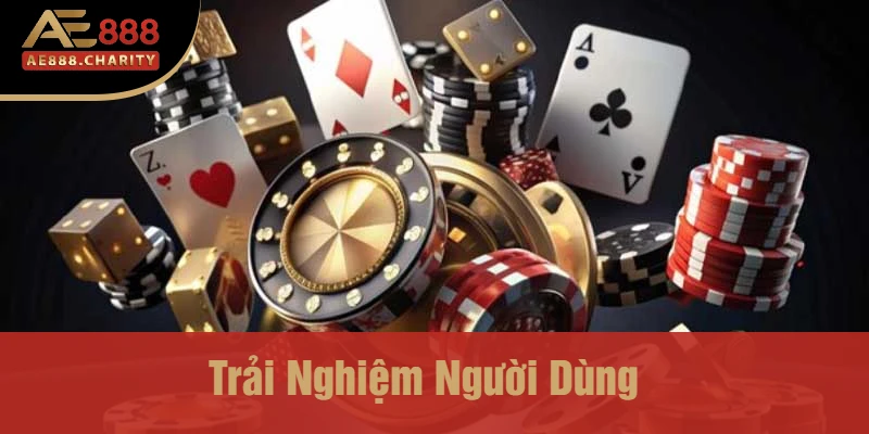 Khám Phá Những Cột Mốc Phát Triển Của Nhà Cái Ae888 - Hành Trình Đáng Nhớ Trong Ngành Cá Cược 3 Trải Nghiệm Người Dùng