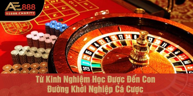 Hành Trình Từ Gia Đình Đến Đế Chế - Khám Phá Gia Đình Và Học Vấn Đằng Sau Thành Công Của Ceo Bùi Xuân Thành Tại Ae888 4 Từ Kinh Nghiệm Học Được Đến Con Đường Khởi Nghiệp Cá Cược