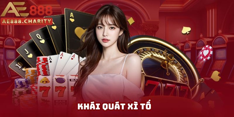 Sơ lược xì tố Sơ lược xì tố